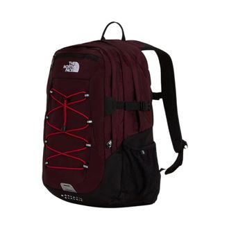 The North Face Fitness, unisex, Rood, ONE Size, Borealis Classic Backpack