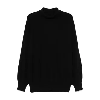 Khaite Mujer, Jerseys, Negro, Talla: M