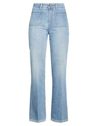 Dolce & Gabbana BOTTOMWEAR - Pantaloni jeans su YOOX.COM