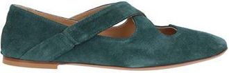 A.Bocca FOOTWEAR - Ballet flats on YOOX.COM