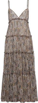 Gaëlle Paris DRESSES - Maxi dresses sur YOOX.COM