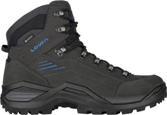 Lowa Renegade Evo GTX Mid Wanderschuhe für Herren | grau/schwarz
