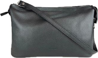 Ripani Mujer, Bolsos, Negro, Talla: ONE Size