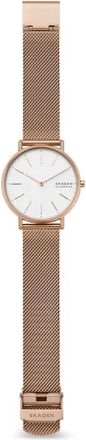 Skagen Signatur 38mm - Bianco