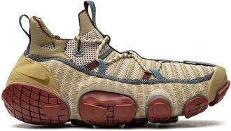 Nike ISPA Link sneakers - unisex - Polyester/Rubber/Fabric - 10.5 - Green