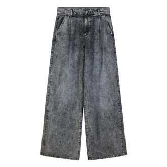 Patrizia Pepe Patrizia Pepe Jeans - - Jeans - Donna - Grigio - W30
