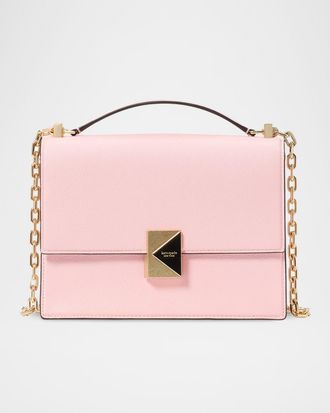 Pink Kate Spade New York Bags: Shop up to −78% | Stylight