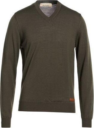 Trussardi KNITWEAR - Jumpers on YOOX.COM