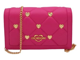 Love Moschino Jc4222pp0h, Womens Shoulder Bag, One Size, Fuchsia, One Size