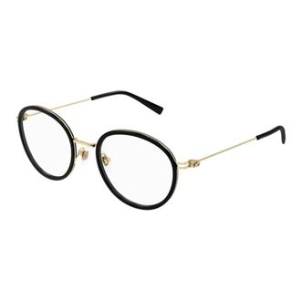 Gucci Dames, Accessoires, Zwart, Maat: 50 MM