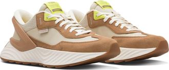 Kizik Monaco Hands-Free Sneaker in Fog/sandstorm at Nordstrom, Size 10.5