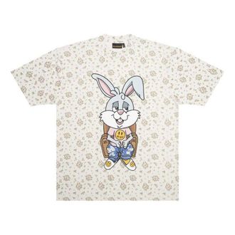 Drew House Jackie T-shirt Ditsy Floral DH-FW22-004