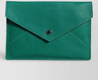 Dolce & Gabbana sicily leather laptop bag