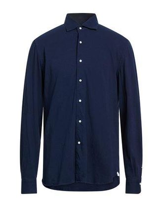 LUIGI BORRELLI NAPOLI TOPS - Hemden auf YOOX.COM