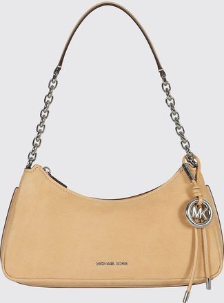 Michael Kors Borsa Nolita in pelle a grana