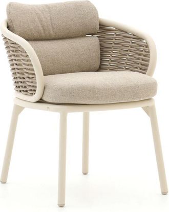 Apple Bee Pine Key dining tuinstoel