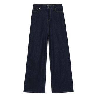 Frame Denim Pantaloni - - Jeans - Donna - Blu - W29