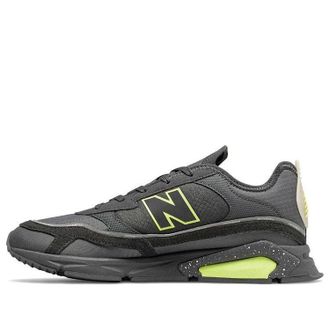 New Balance X-Racer Magnet Lemon Slush MSXRCHSA