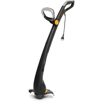 Alpina Tagliabordi Elettrico Alpina atr 350 e Asta Giuntabile 350 w Testina Tap e Go