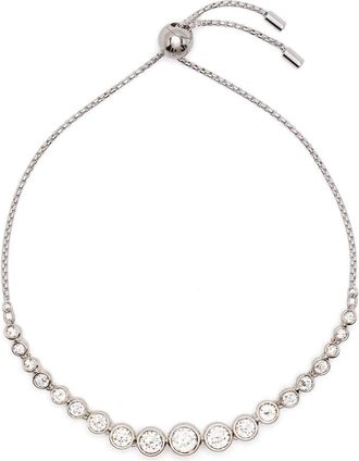Swarovski Bracciale Imber Tennis - Argento