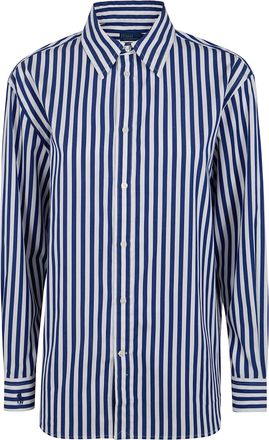 Ralph Lauren Shirt Long Sleeves Light