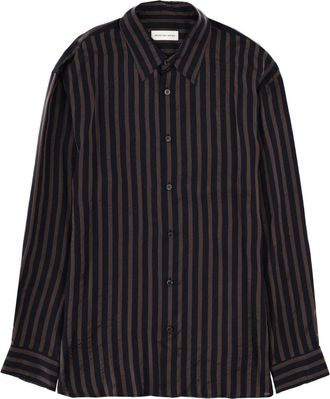 Dries Van Noten Shirt Croom