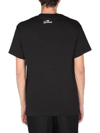 Market Air Bart T-Shirt - Black