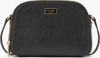Kate Spade New York Serena Double Zip Dome Crossbody