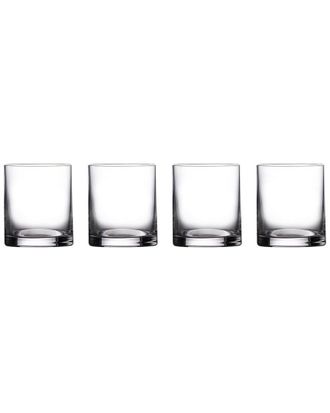 Waterford Marquis By Waterford Set Of 4 Moments Dofs With $8 Credit