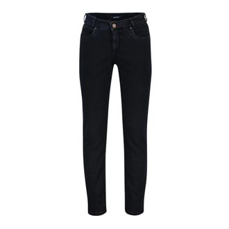 Gardeur Heren, Jeans, Blauw, Maat: W31 L32 Denim