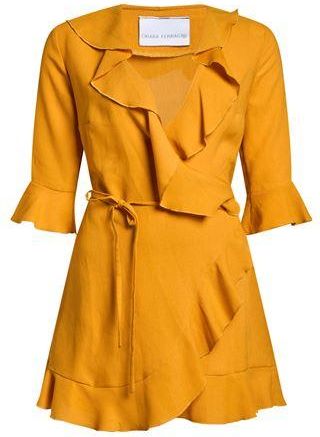 Chiara Ferragni DRESSES - Mini dresses sur YOOX.COM