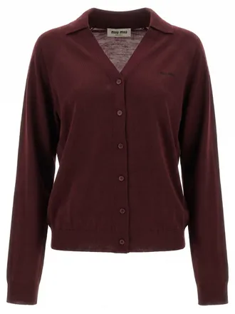 Miu Miu Cardigan
