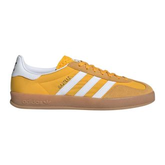 adidas Gazelle Indoor Sneakers - Heren - Skateschoenen - Veelkleurig - 43 1/3 EU - Fitness