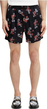 Rhude Hombre, Trajes de ba&ntilde;o, Negro, Talla: XL