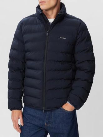 Calvin Klein nylon puffer jacket