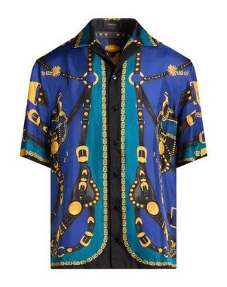 Versace TOPS - Hemden auf YOOX.COM