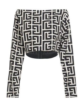 Balmain CAMISETAS Y TOPS - Tops en YOOX.COM