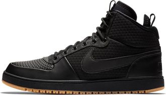 Nike Ebernon Mid Winter Black Gum AQ8754-001