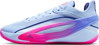 Nike Jordan Air Jordan Luka 5 Light Marine Blue Void IW9036-500