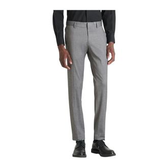 Antony Morato Hombre, Pantalones, Gris, Talla: XS
