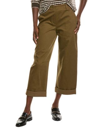 Proenza Schouler Dori Pant