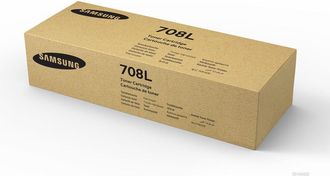 Samsung Mlt-d708l High-yield Black Original Toner Cartridge Cartucho De T&oacute;ner 1 Pieza(s)