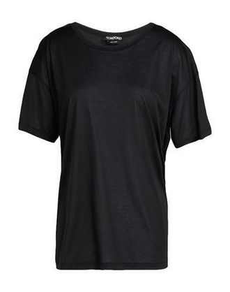Tom Ford TOPWEAR - T-shirts on YOOX.COM