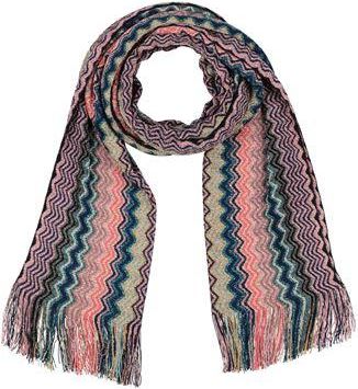 Missoni COMPLEMENTOS - Bufandas en YOOX.COM
