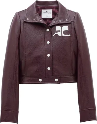 Courr&egrave;ges Reedition Vinyl Jacket