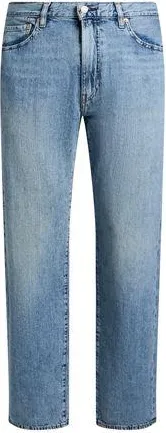 Levi's BOTTOMWEAR - Pantaloni jeans su YOOX.COM