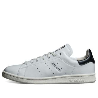 adidas Stan Smith Lux White Black HQ6785