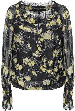 Patrizia Pepe TOPWEAR - Tops sur YOOX.COM