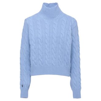 Ralph Lauren Donna, Maglie, Blu, L, new