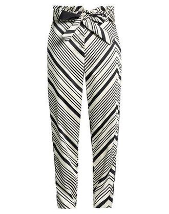 Liu Jo BOTTOMWEAR - Trousers on YOOX.COM